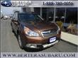 2011 Subaru Outback