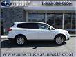 2012 Subaru Tribeca