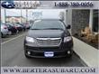 2012 Subaru Tribeca