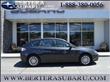 2011 Subaru Impreza