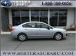 2012 Subaru Impreza