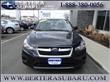2012 Subaru Impreza