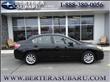 2012 Subaru Impreza