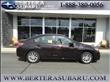 2012 Subaru Impreza