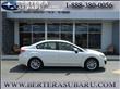 2012 Subaru Impreza