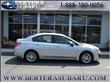 2012 Subaru Impreza