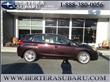 2012 Subaru Impreza
