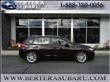 2012 Subaru Impreza