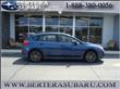 2012 Subaru Impreza