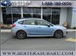 2012 Subaru Impreza