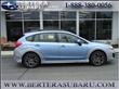 2012 Subaru Impreza