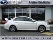 2011 Subaru Impreza