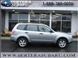 2011 Subaru Forester
