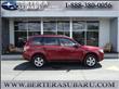 2011 Subaru Forester