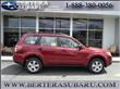 2012 Subaru Forester