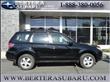 2012 Subaru Forester