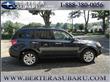 2012 Subaru Forester