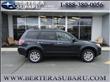 2012 Subaru Forester