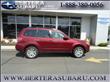 2012 Subaru Forester