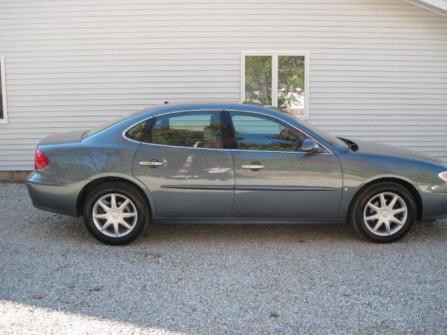 2006 Buick LaCrosse