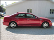 2009 Cadillac STS