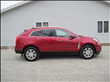 2011 Cadillac SRX