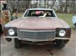 1970 Chevrolet Monte Carlo