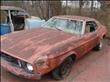 1973 Ford Mustang