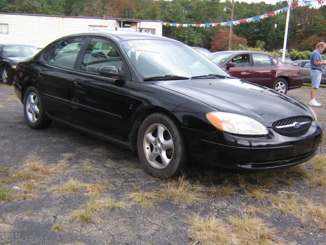 2001 Ford Taurus for sale