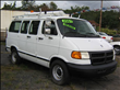 2001 Dodge Ram Van