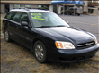 2001 Subaru Legacy