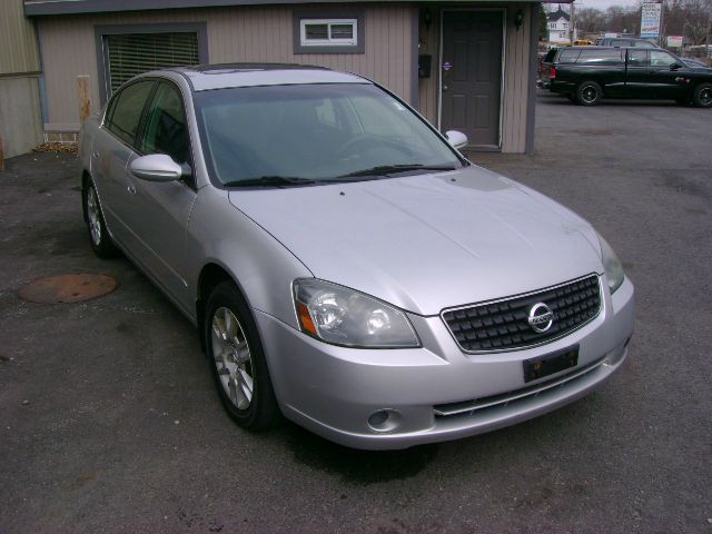 2005 Nissan Altima