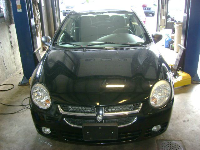 2004 Dodge Neon