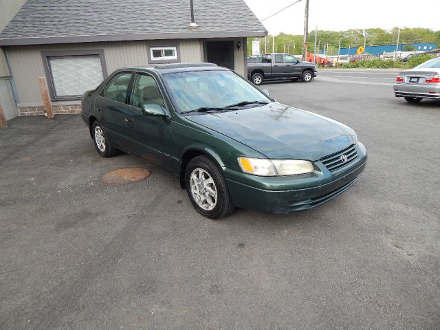 1999 Toyota Camry