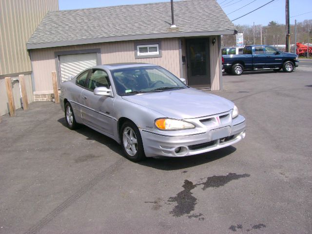 2000 Pontiac Grand Am