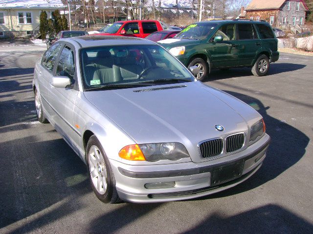 1999 BMW 3 series