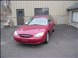 2003 Ford Taurus