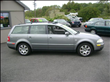 2002 Volkswagen Passat
