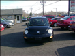 1999 Volkswagen New Beetle