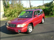 2001 Subaru Forester