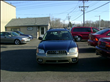2004 Subaru Outback