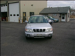 2002 Subaru Forester