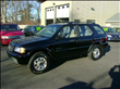 2000 Honda Passport