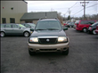 2002 Suzuki Grand Vitara