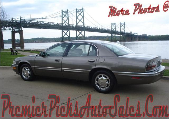 1999 Buick Park Avenue for sale