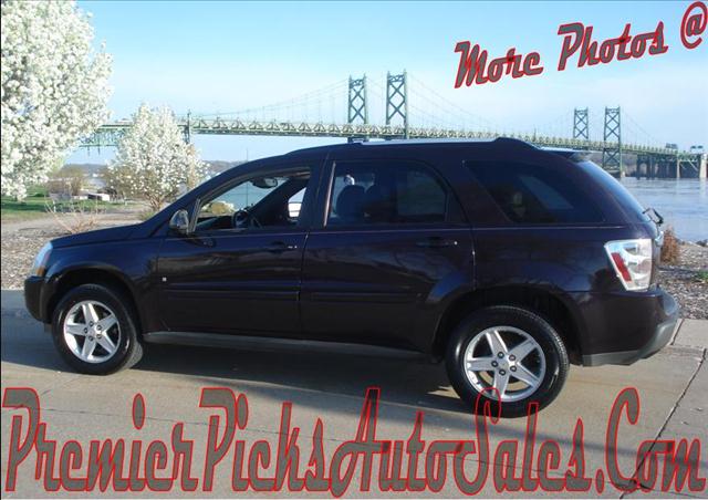 2006 Chevrolet Equinox for sale