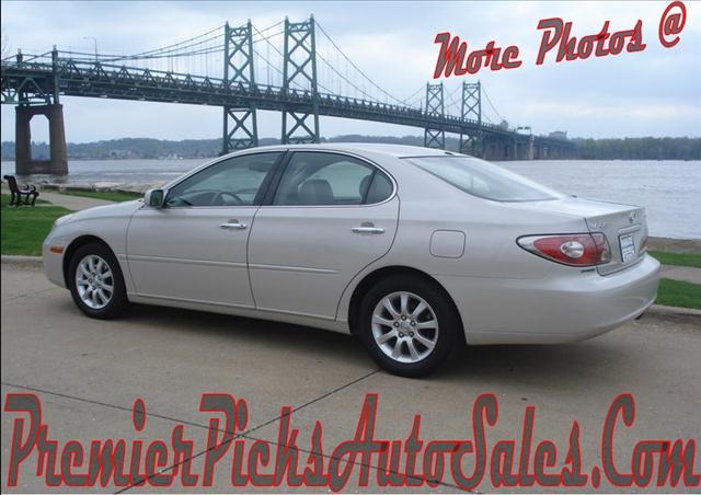 2004 Lexus ES 330 for sale