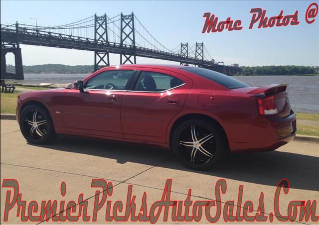 2010 Dodge Charger for sale