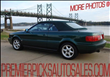 1997 Audi Cabriolet