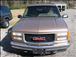 1995 GMC Suburban